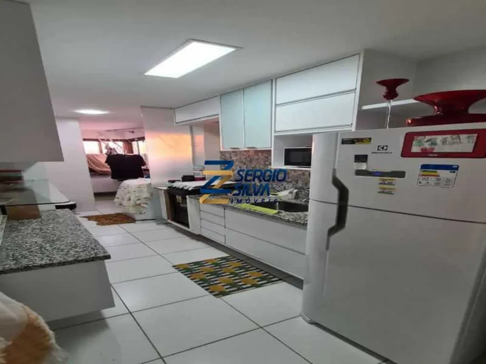 Apartamento, 1 quarto, 86 m² - Foto 1