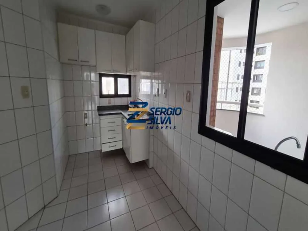 Apartamento, 4 quartos, 150 m² - Foto 11