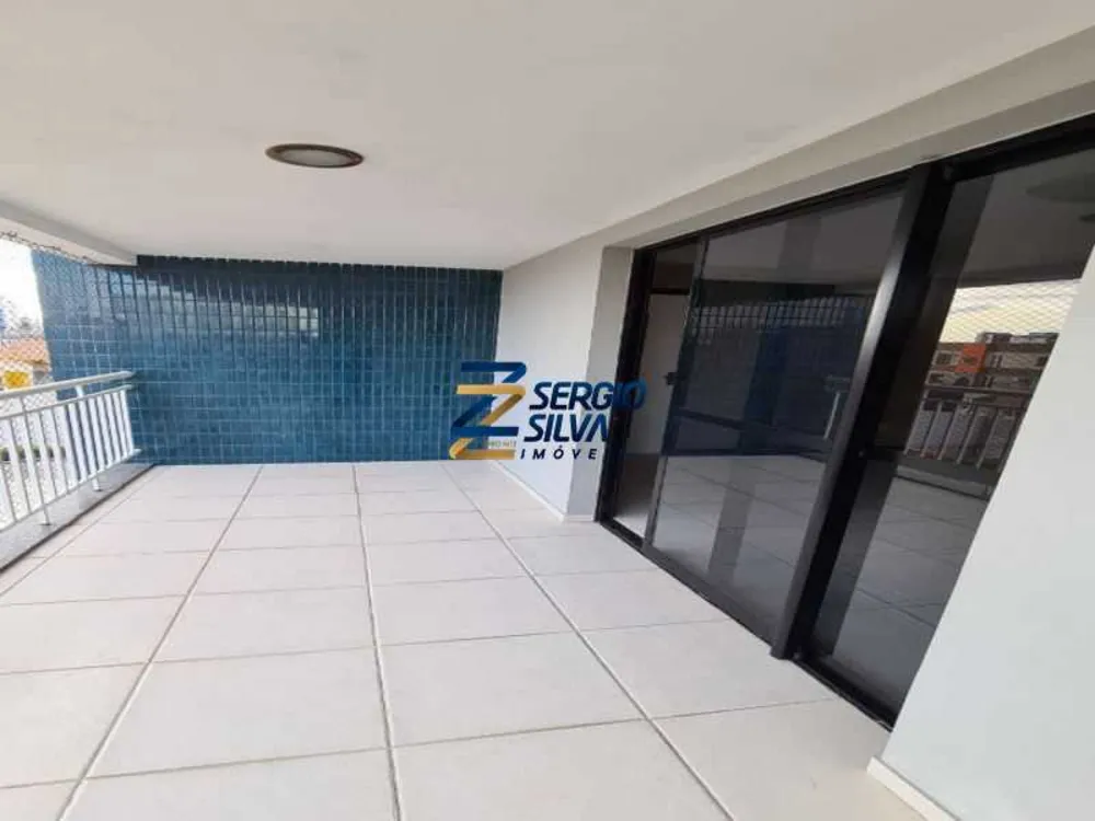 Apartamento, 4 quartos, 150 m² - Foto 5