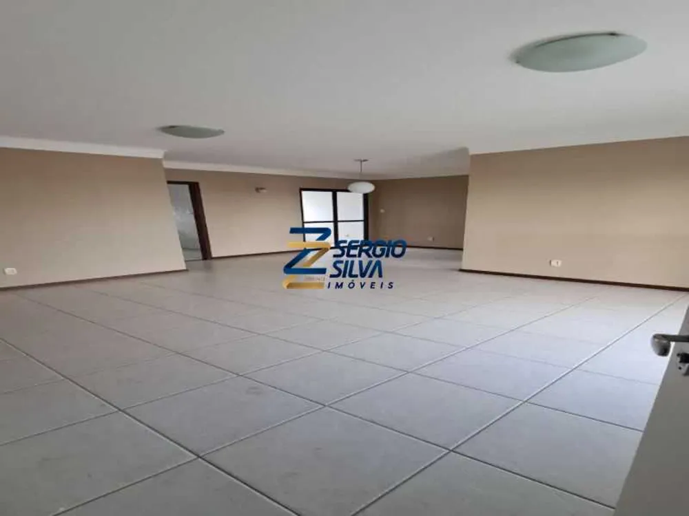 Apartamento, 4 quartos, 150 m² - Foto 2