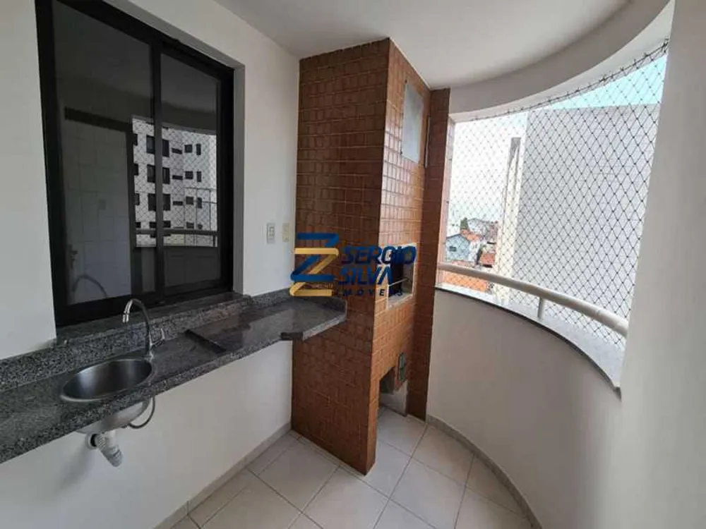 Apartamento, 4 quartos, 150 m² - Foto 6