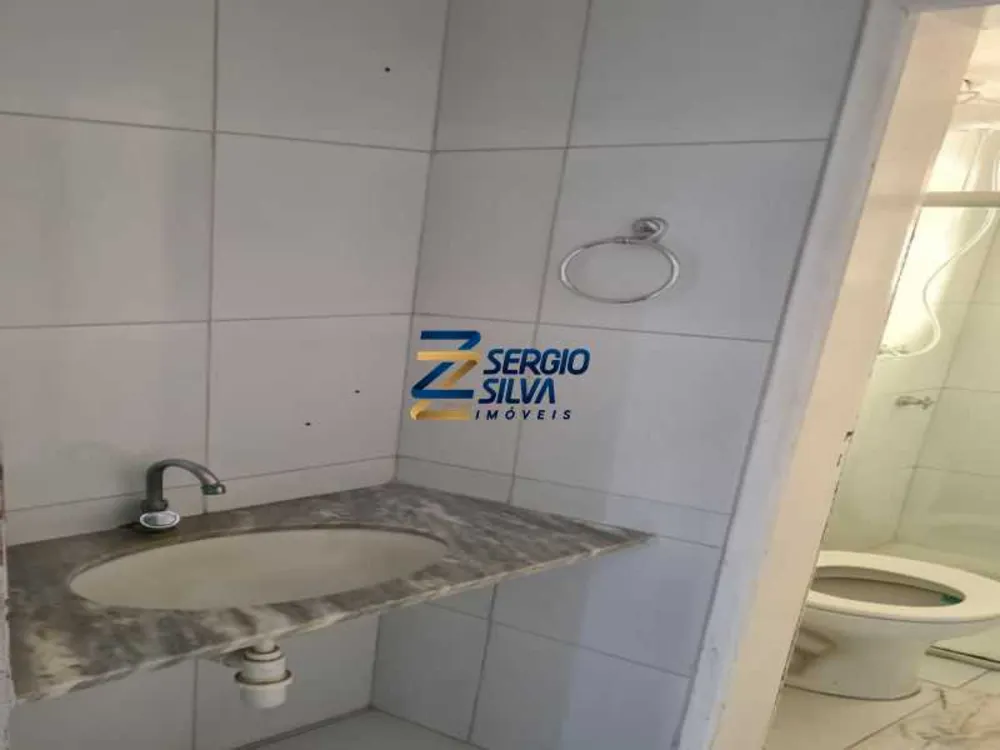 Apartamento, 2 quartos - Foto 8