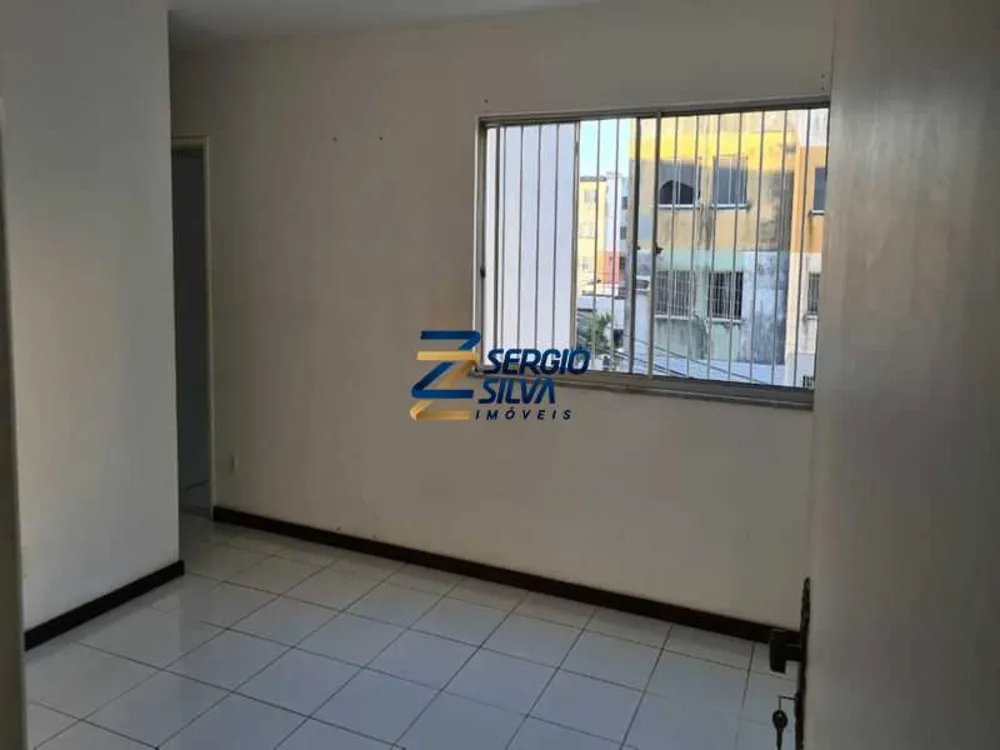 Apartamento, 2 quartos - Foto 12