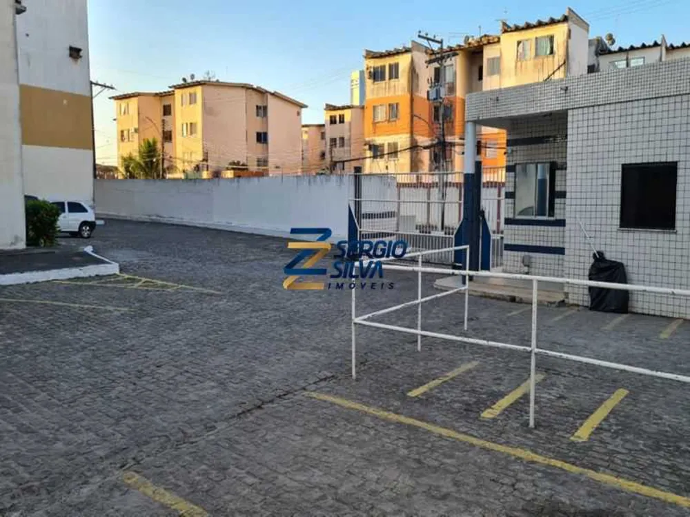 Apartamento, 2 quartos - Foto 15