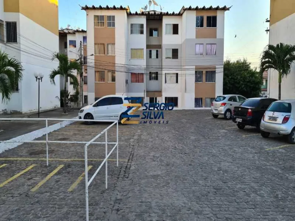 Apartamento, 2 quartos - Foto 5