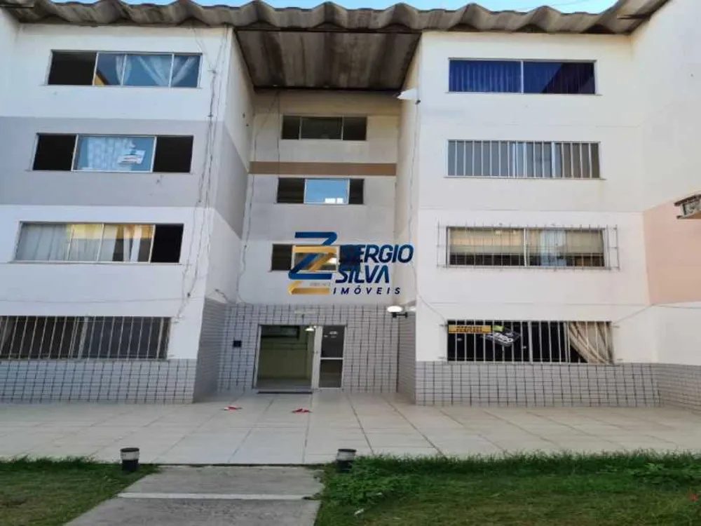 Apartamento, 2 quartos - Foto 10