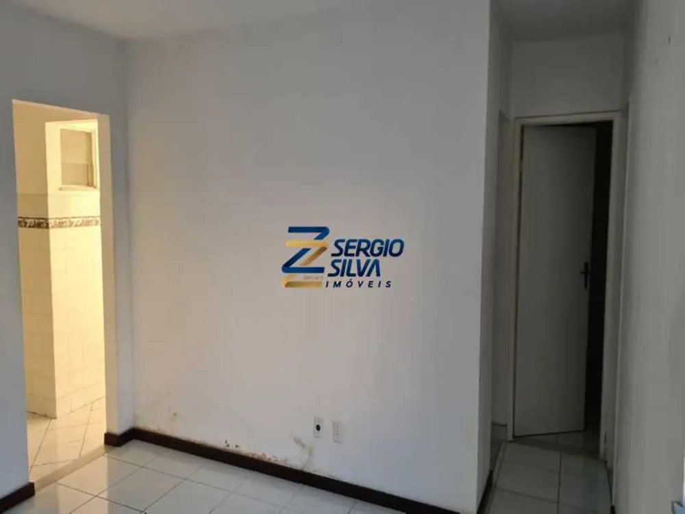 Apartamento, 2 quartos - Foto 7