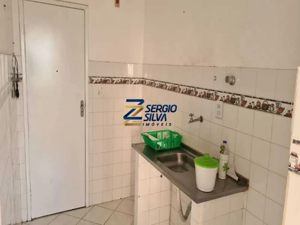 Apartamento, 2 quartos - Foto 3