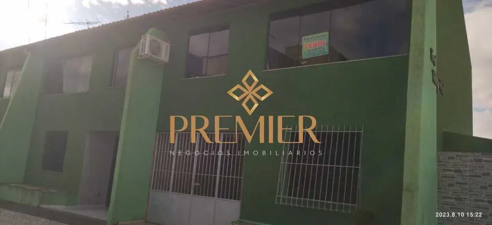 Casa, 3 quartos, 150 m² - Foto 1