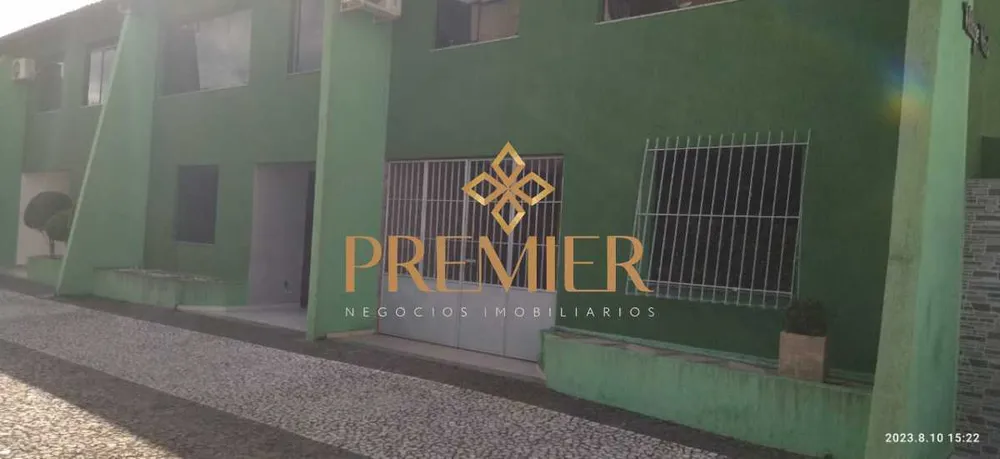 Casa, 3 quartos, 150 m² - Foto 2