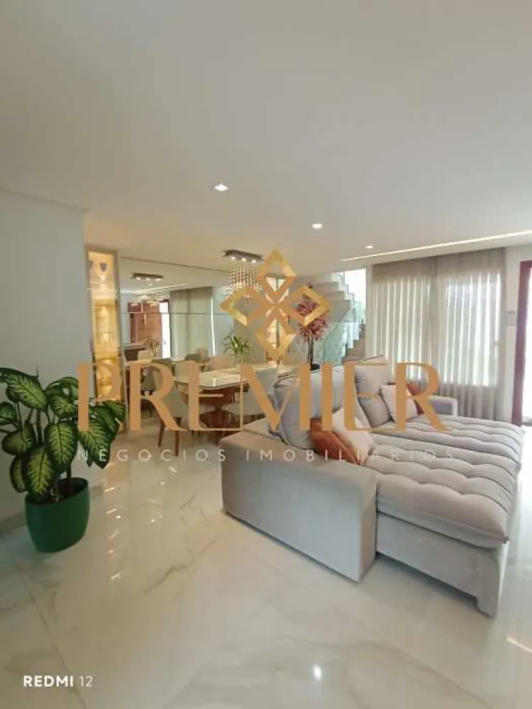 Casa, 3 quartos, 171 m² - Foto 1