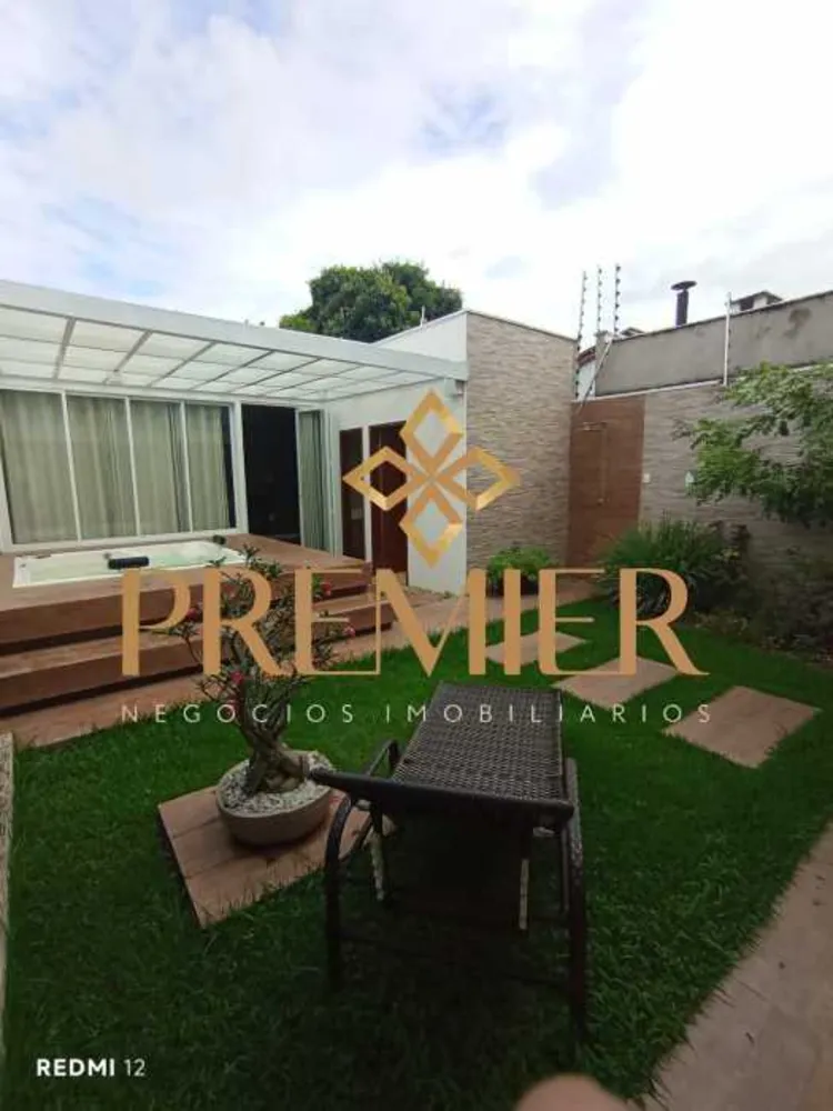 Casa, 3 quartos, 171 m² - Foto 4