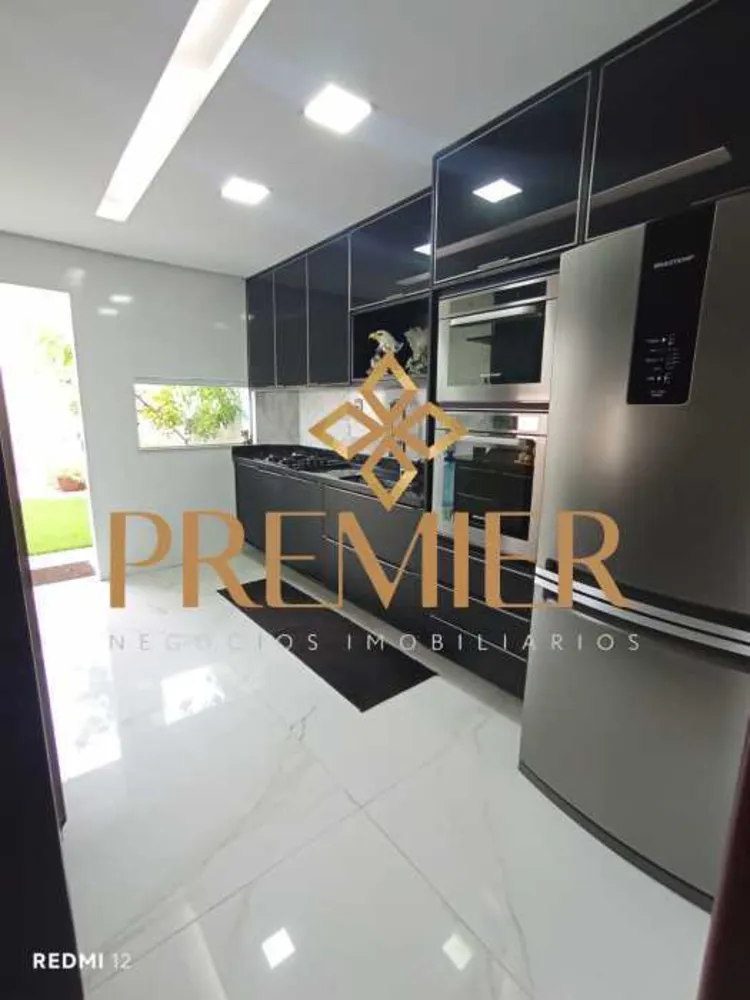 Casa, 3 quartos, 171 m² - Foto 5