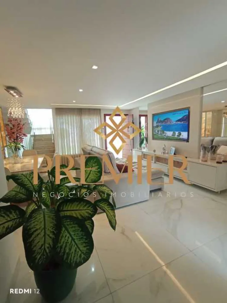 Casa, 3 quartos, 171 m² - Foto 2