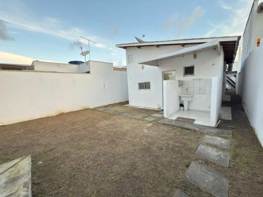 Casa de Condomínio, 3 quartos - Foto 12