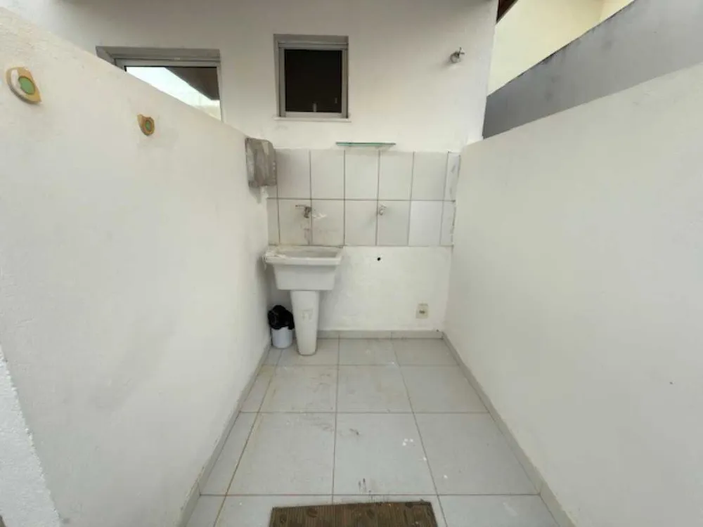 Casa de Condomínio, 3 quartos - Foto 11