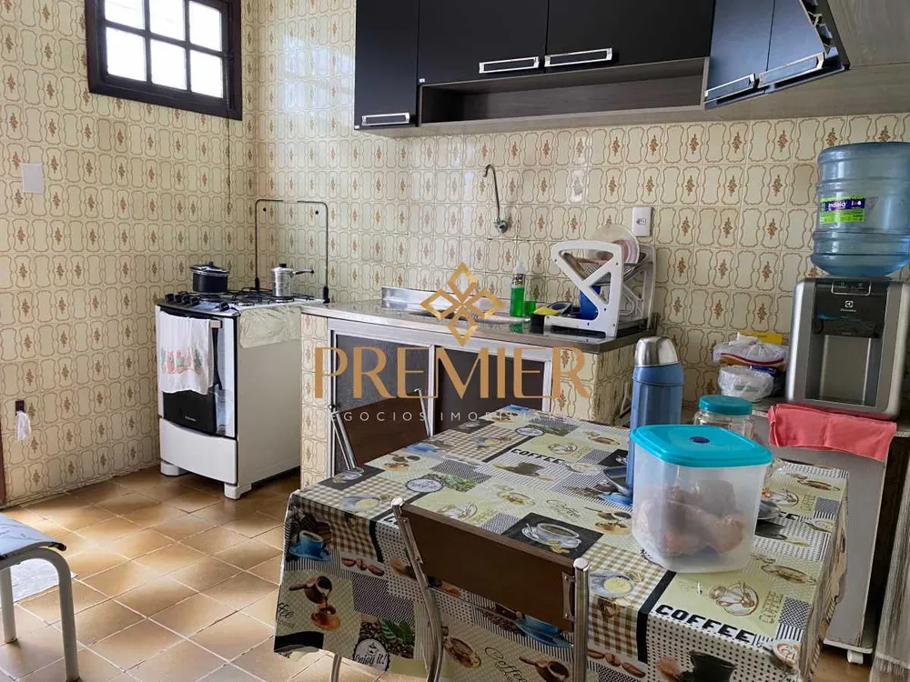 Casa, 3 quartos, 230 m² - Foto 9