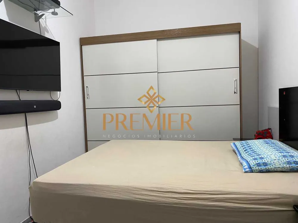Casa, 3 quartos, 230 m² - Foto 4