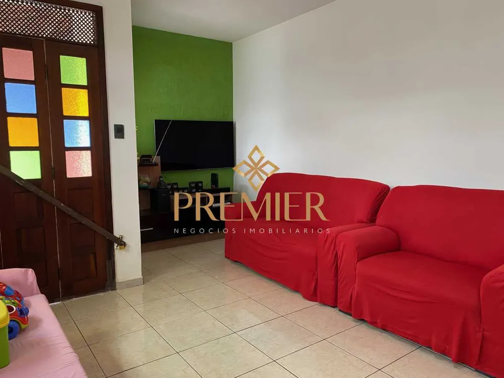 Casa, 3 quartos, 230 m² - Foto 6
