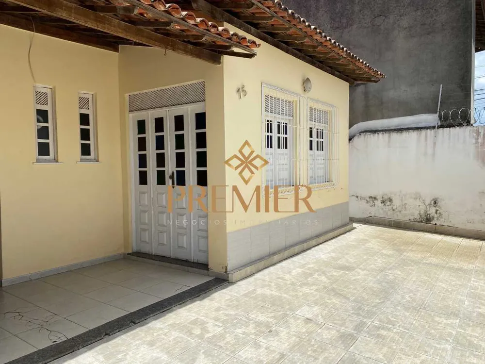 Casa, 3 quartos, 230 m² - Foto 1