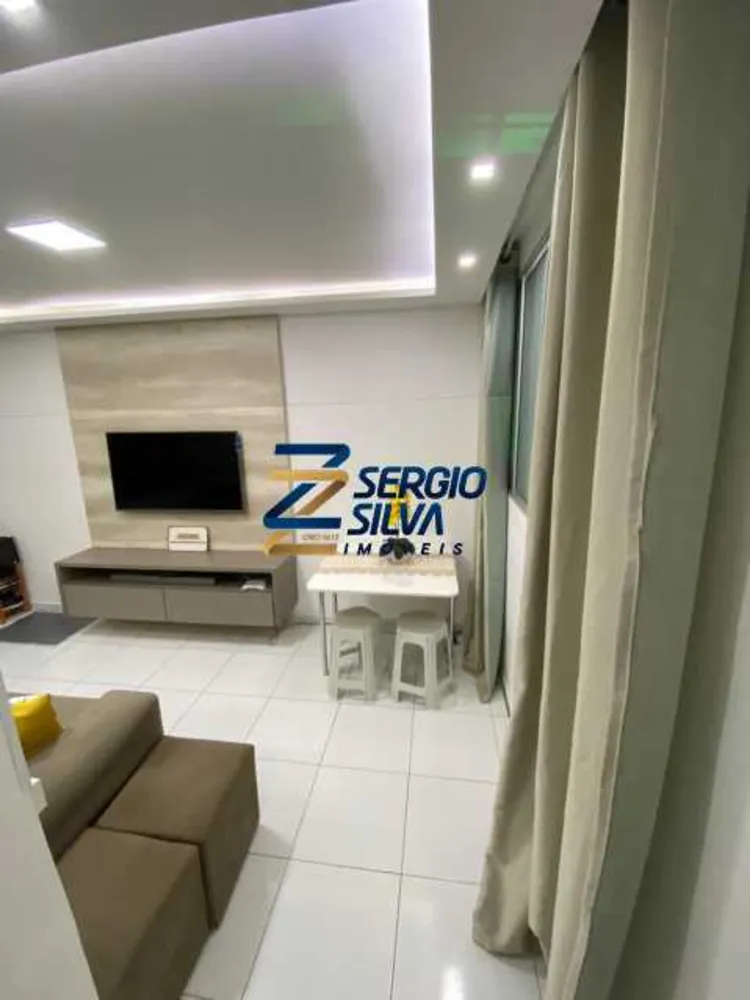 Apartamento, 2 quartos - Foto 2