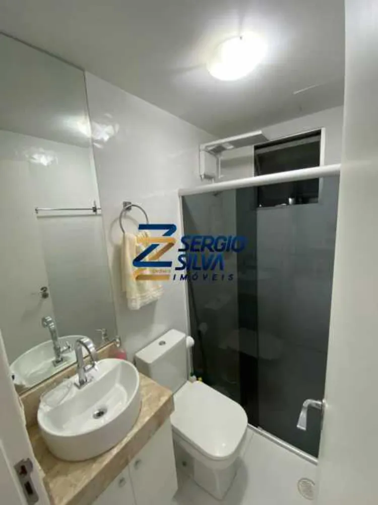 Apartamento, 2 quartos - Foto 4
