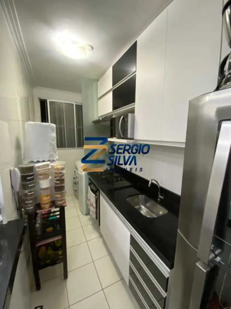 Apartamento, 2 quartos - Foto 3