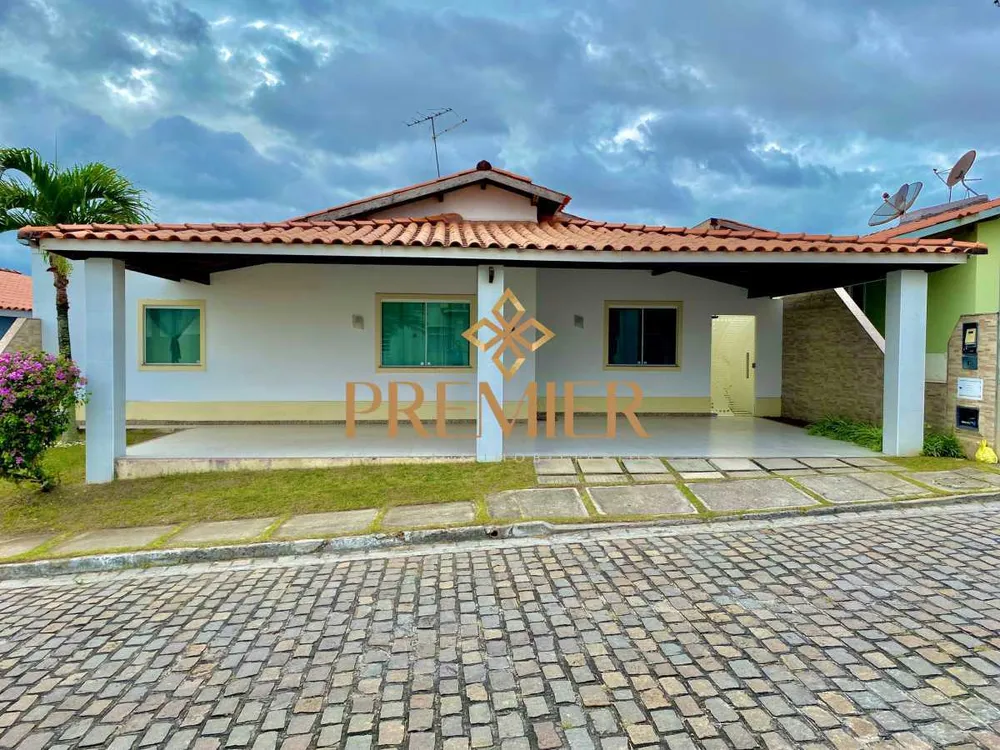 Casa de Condomínio, 4 quartos - Foto 1