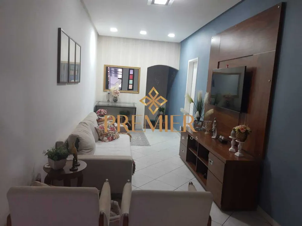 Casa, 2 quartos, 150 m² - Foto 1