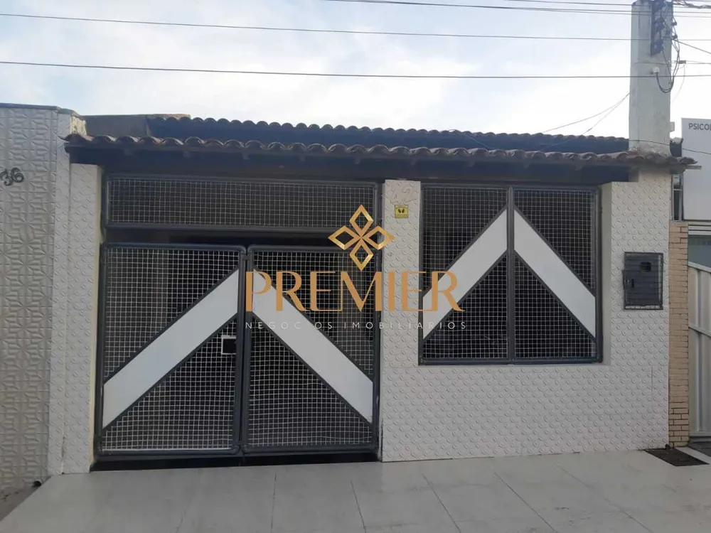 Casa, 2 quartos, 150 m² - Foto 2