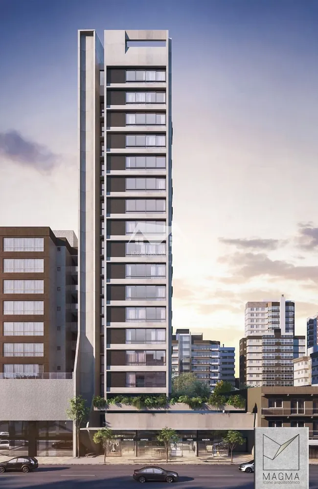 Apartamento, 2 quartos, 91 m² - Foto 4