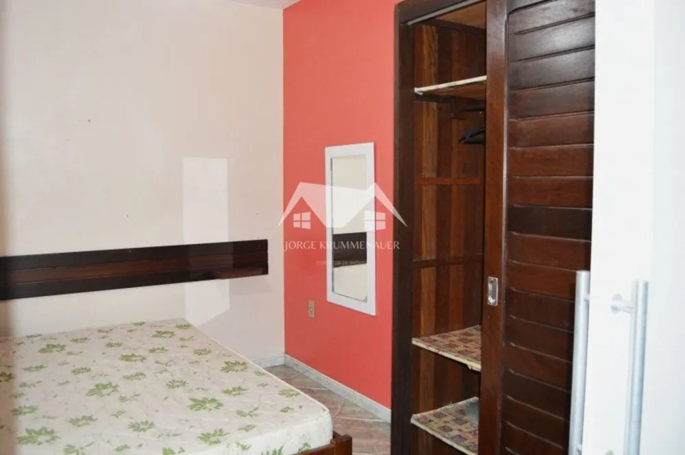 Apartamento, 1 quarto, 31 m² - Foto 2