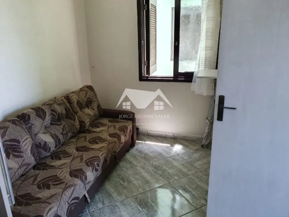Apartamento, 1 quarto, 31 m² - Foto 3