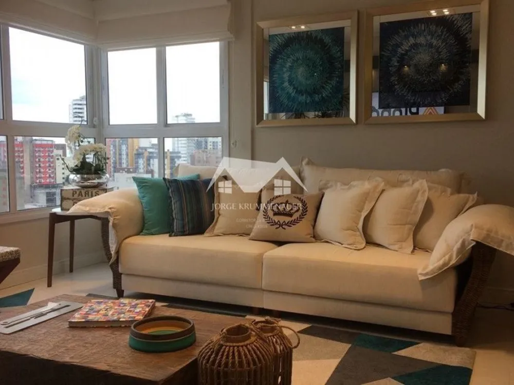 Apartamento, 3 quartos, 105 m² - Foto 3