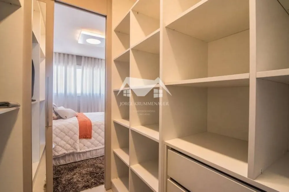 Apartamento, 3 quartos, 105 m² - Foto 4