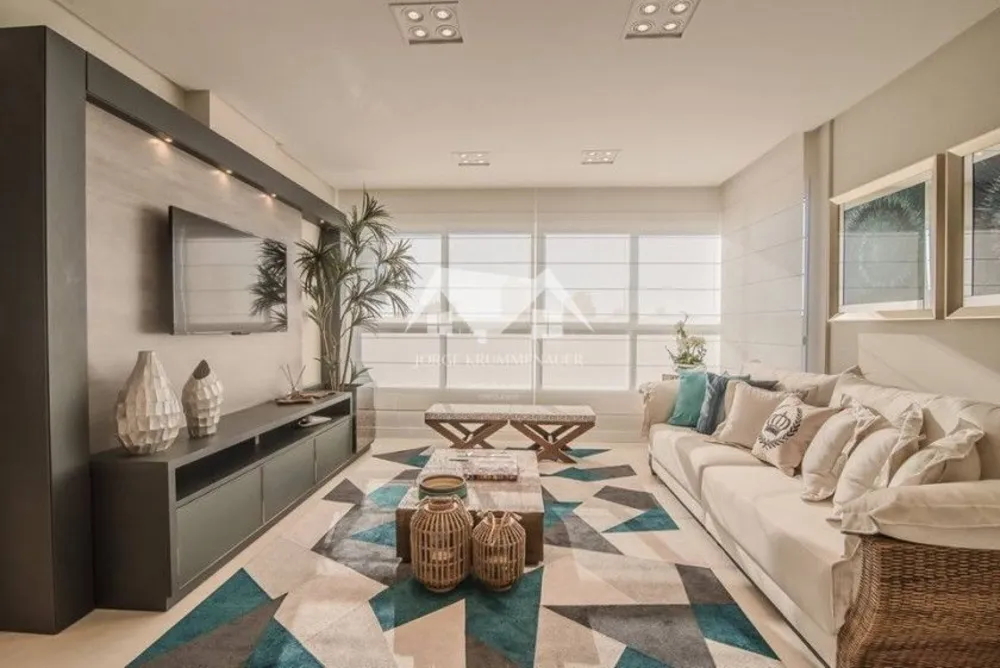 Apartamento, 3 quartos, 105 m² - Foto 1