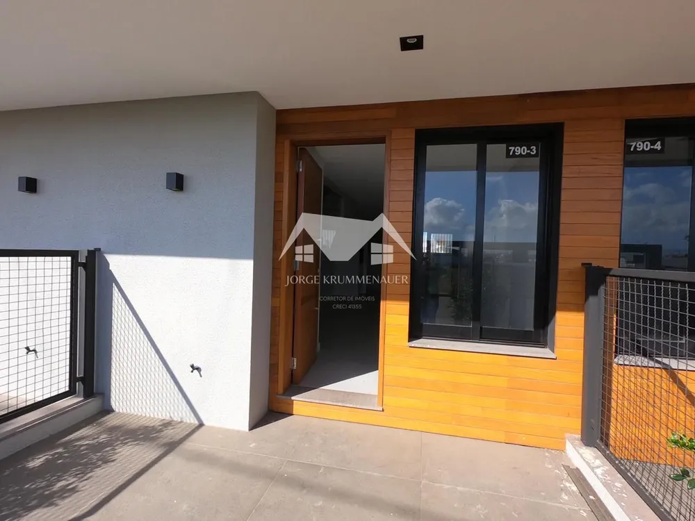 Casa, 2 quartos, 91 m² - Foto 4