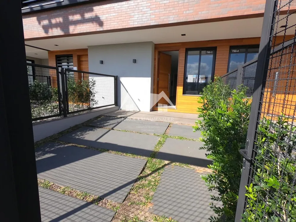 Casa, 2 quartos, 91 m² - Foto 2