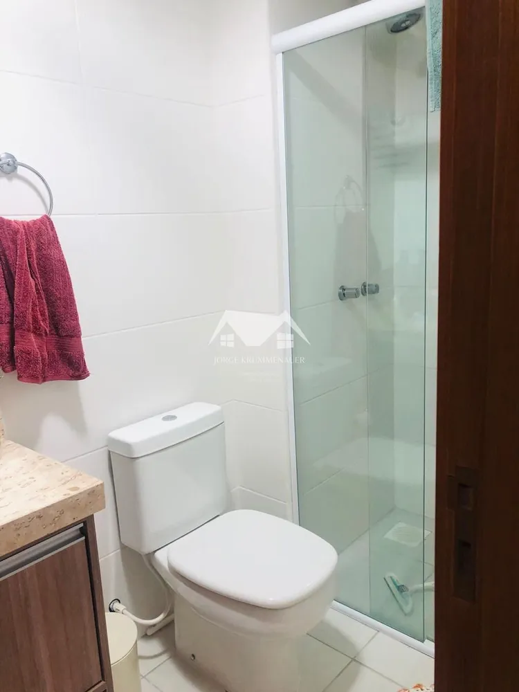 Apartamento, 3 quartos, 102 m² - Foto 2