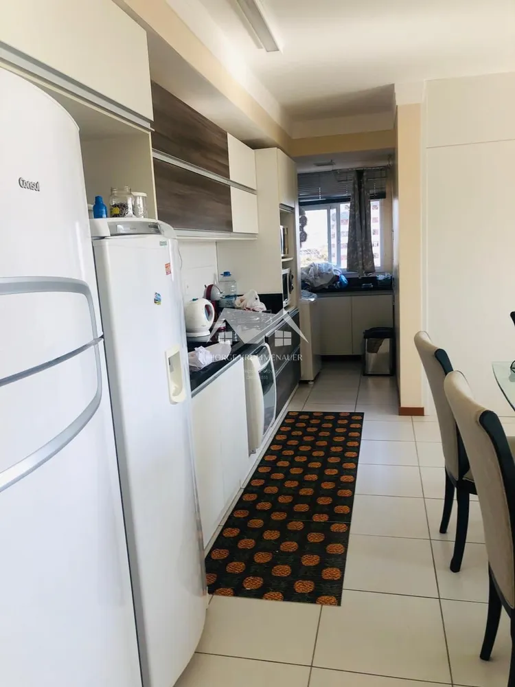 Apartamento, 3 quartos, 102 m² - Foto 3