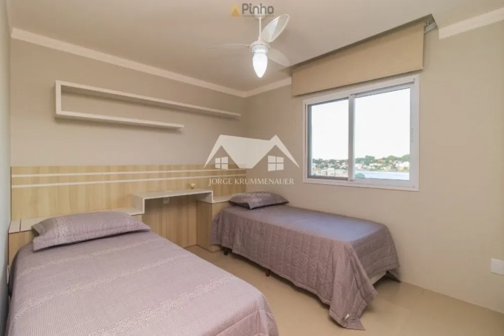 Cobertura, 3 quartos, 141 m² - Foto 4