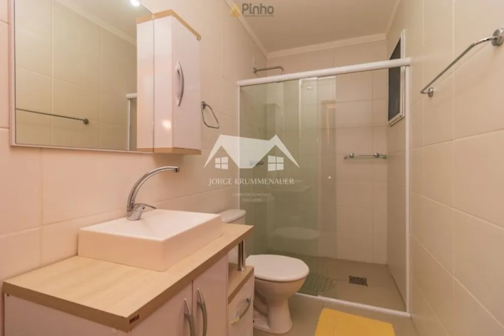 Cobertura, 3 quartos, 141 m² - Foto 3