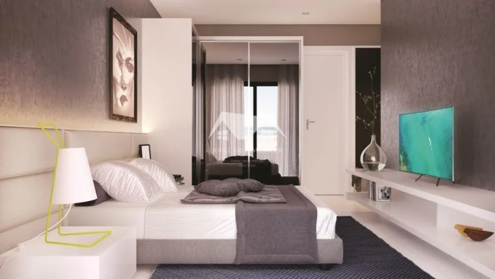 Apartamento, 3 quartos, 104 m² - Foto 2