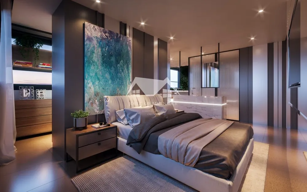 Apartamento, 3 quartos, 140 m² - Foto 1