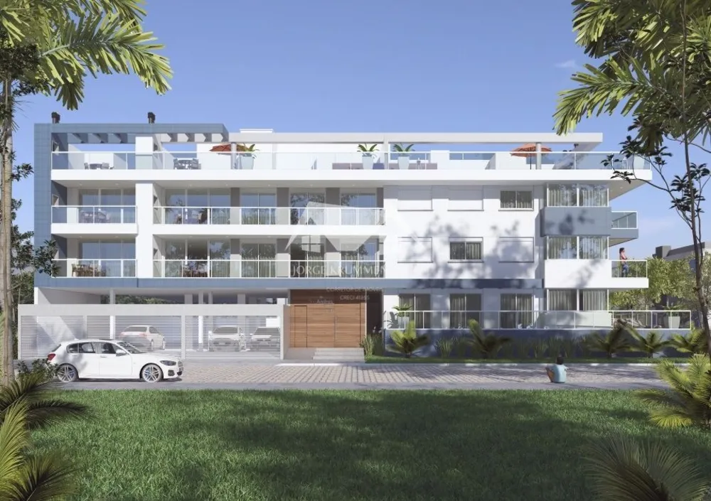 Apartamento, 3 quartos, 129 m² - Foto 3