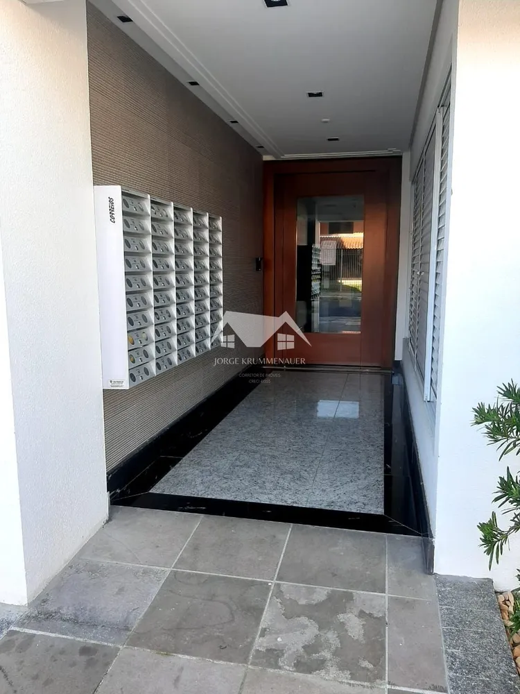 Apartamento, 2 quartos, 69 m² - Foto 2