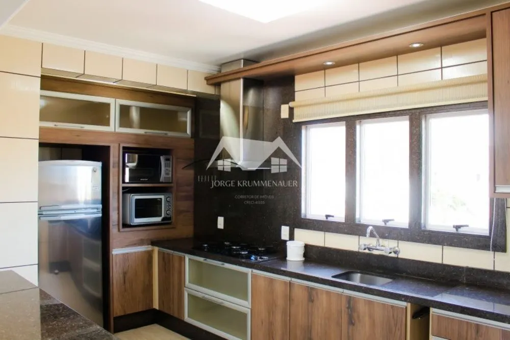 Cobertura, 3 quartos, 145 m² - Foto 4