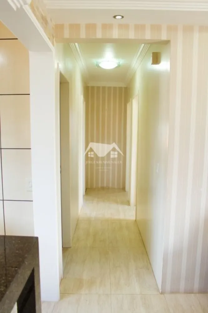Cobertura, 3 quartos, 145 m² - Foto 2