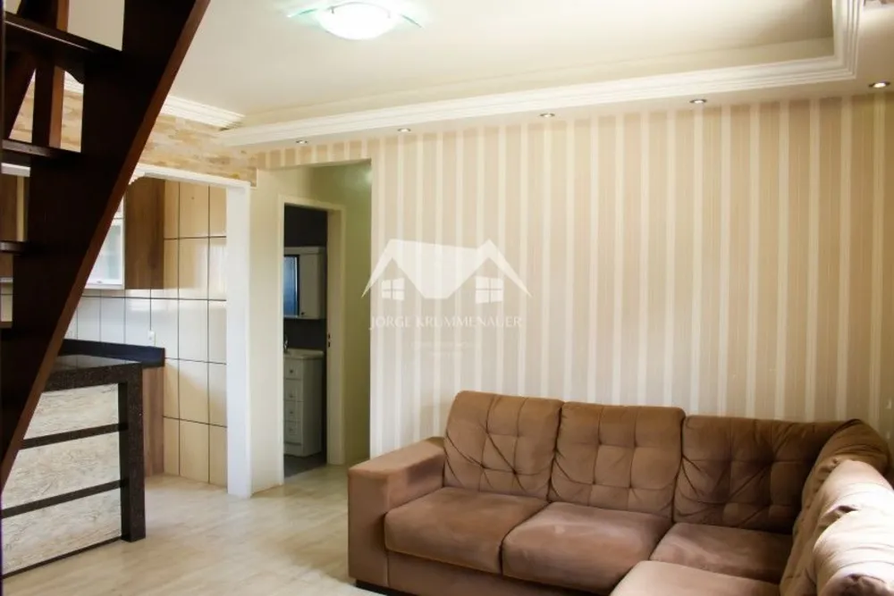 Cobertura, 3 quartos, 145 m² - Foto 3