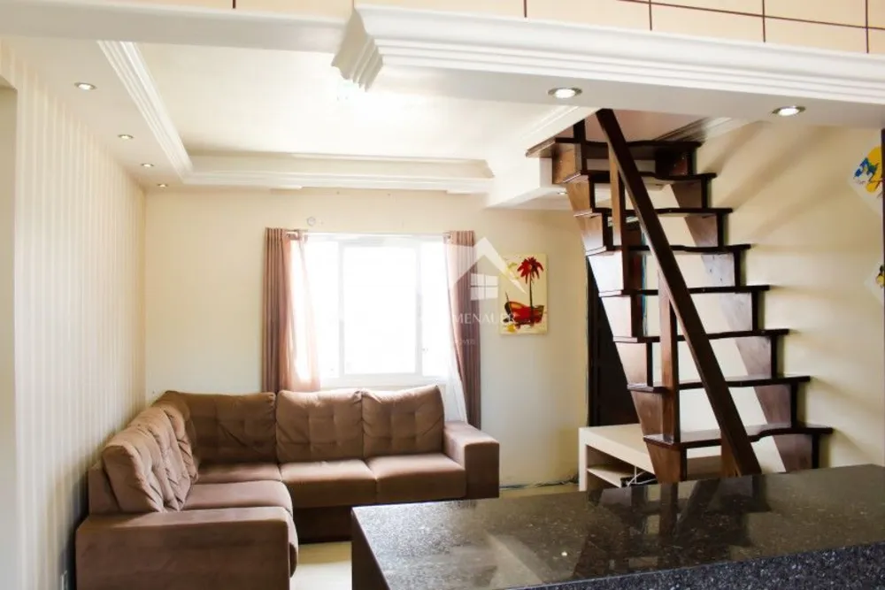 Cobertura, 3 quartos, 145 m² - Foto 1